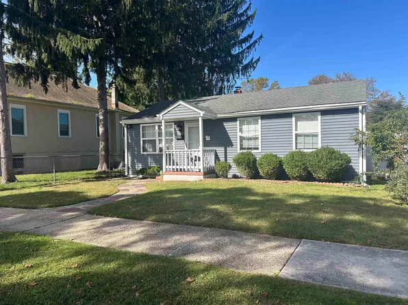 231 Saint Louis Ave, Egg Harbor City, NJ 08215