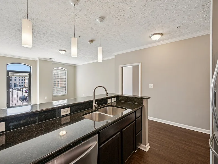 The Residences at Carmel City Center — Photo 25