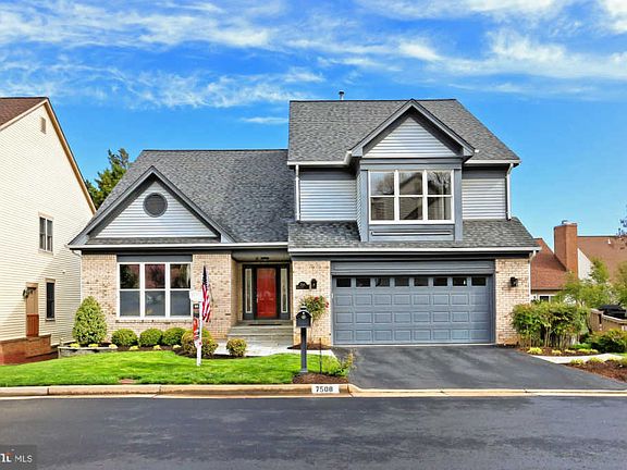 2nd image of 7508 Walnut Hill Ln