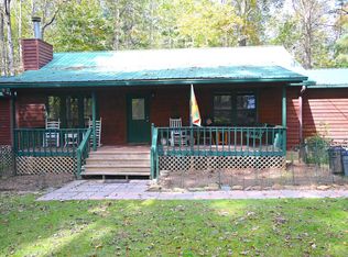 1704 Newport Dr, Cherrylog, GA --