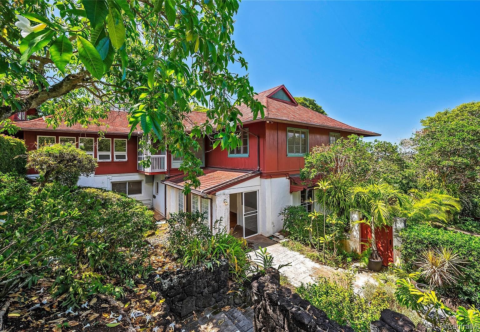 2508 Makiki Heights Dr, Honolulu, HI 96822 Zillow