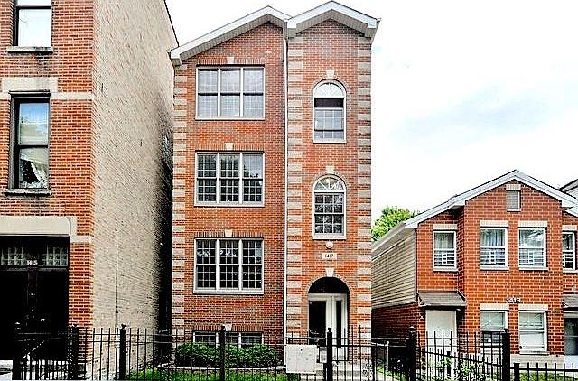 1st image of 1417 W Erie St #3