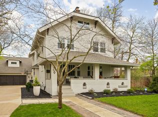 409 E 48th St, Indianapolis, IN 46205
