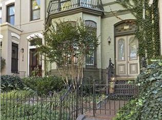 1320 Riggs St NW #2, Washington, DC 20009