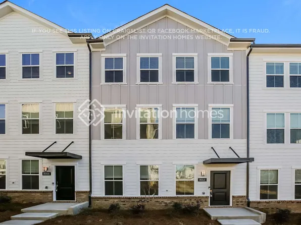 8012 Roest Ln, Charlotte, NC 28269