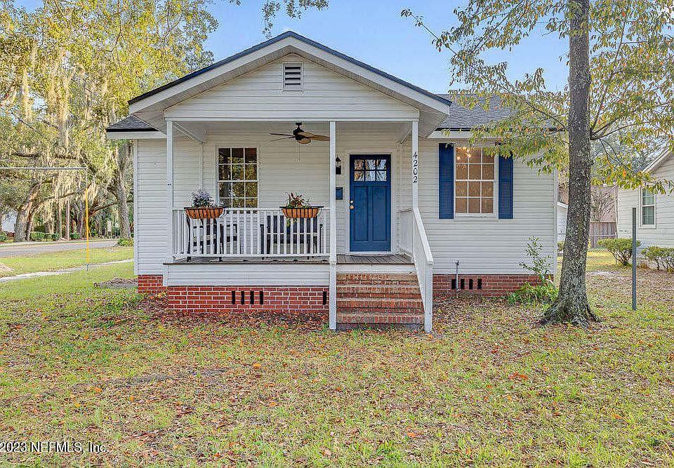 1st image of 4202 PALMER Avenue
