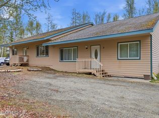 2000 W Glacier Ave, Wasilla, AK 99654