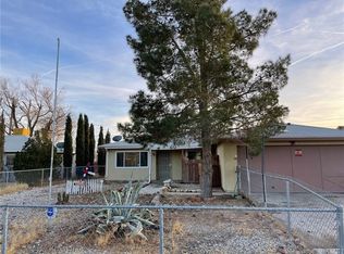 1574 Richfield Ave, Rosamond, CA 93560