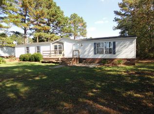 7125 Powell Hooks Rd, Lucama, NC 27851