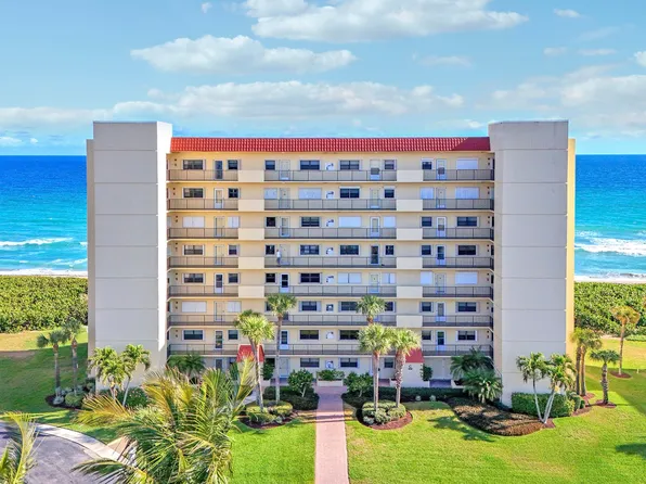 7420 S OCEAN Drive #211, Jensen Beach, FL 34957
