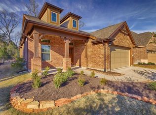 114 Wood Drake Pl, Tomball, TX 77375