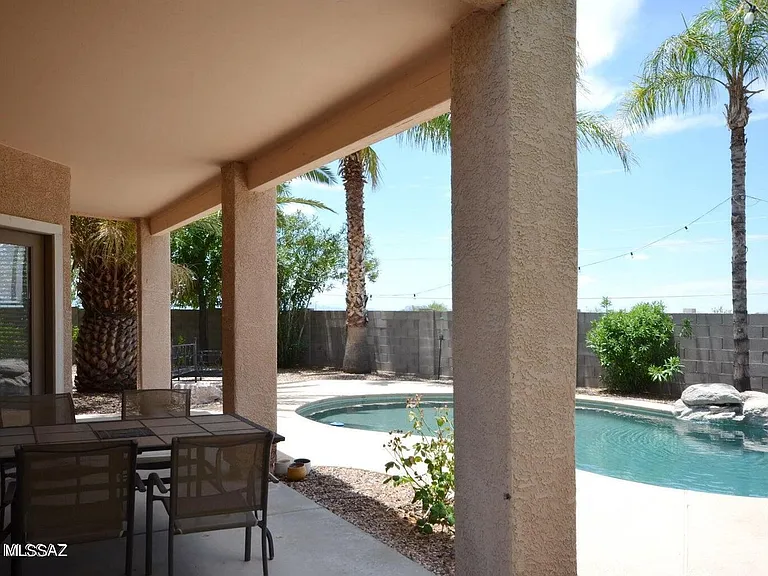 11281 N Chynna Rose Pl — Photo 37