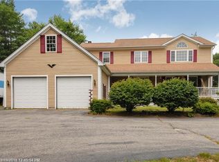 559 Bragdon Rd, Wells, ME 04090