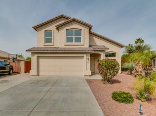 3218 N 129th Dr, Avondale, AZ 85392