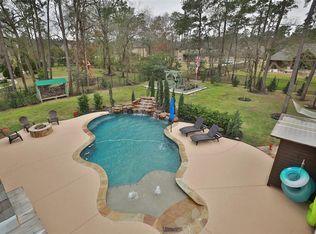 14703 Pinto Pony Trl, Houston, TX 77044