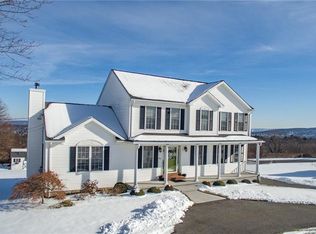 466 Hill St, Bristol, CT 06010