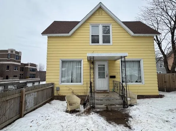 1122 Barland Street, Eau Claire, WI 54701