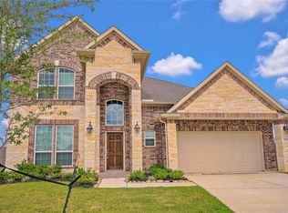 3335 Boomer Blvd, Mont Belvieu, TX 77523