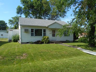 113 E Haig St, Vandalia, MO, 63382