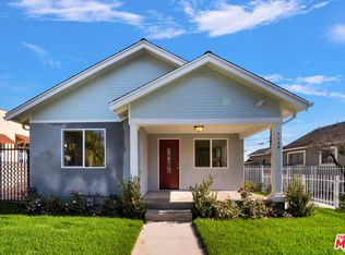 1130 N Hudson Ave, Los Angeles, CA 90038