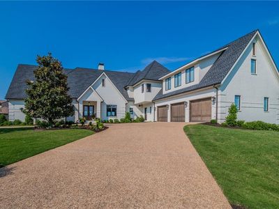 4 W Pinnacle Dr, Rogers, AR, 72758