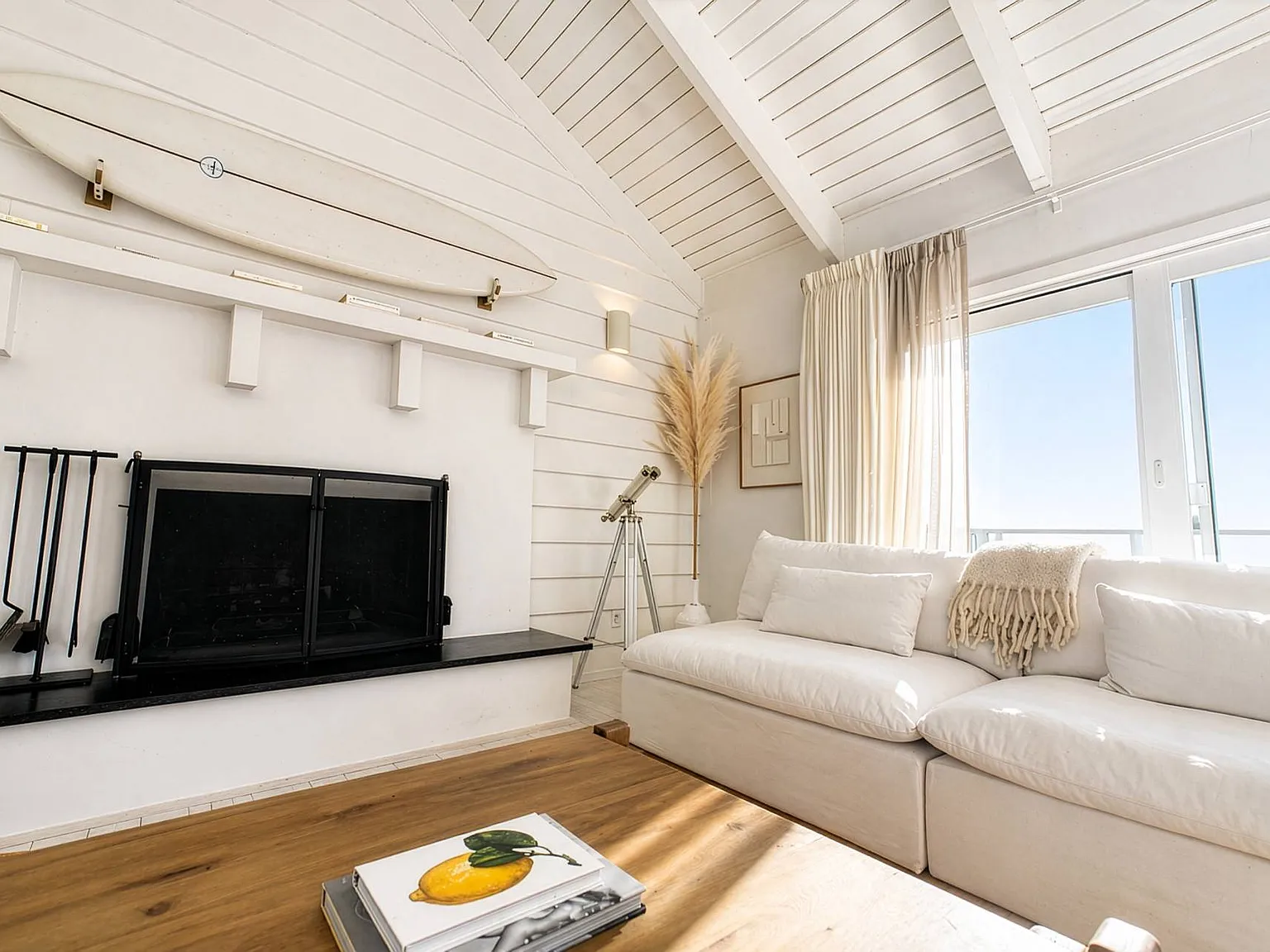 Oceanview Shadmoor Beach House — Photo 4