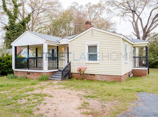 405 Caughlin Ave, Anderson, SC 29624