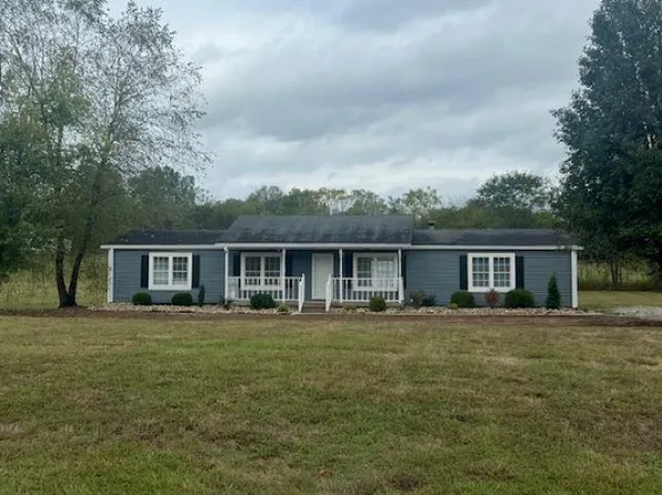 2404 Richpond Rockfield Rd, Bowling Green, KY 42101