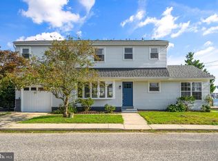 7 W Sail Dr, Little Egg Harbor, NJ 08087