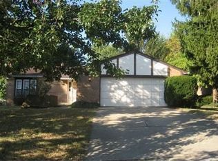 155 Albright Dr, Loveland, OH 45140