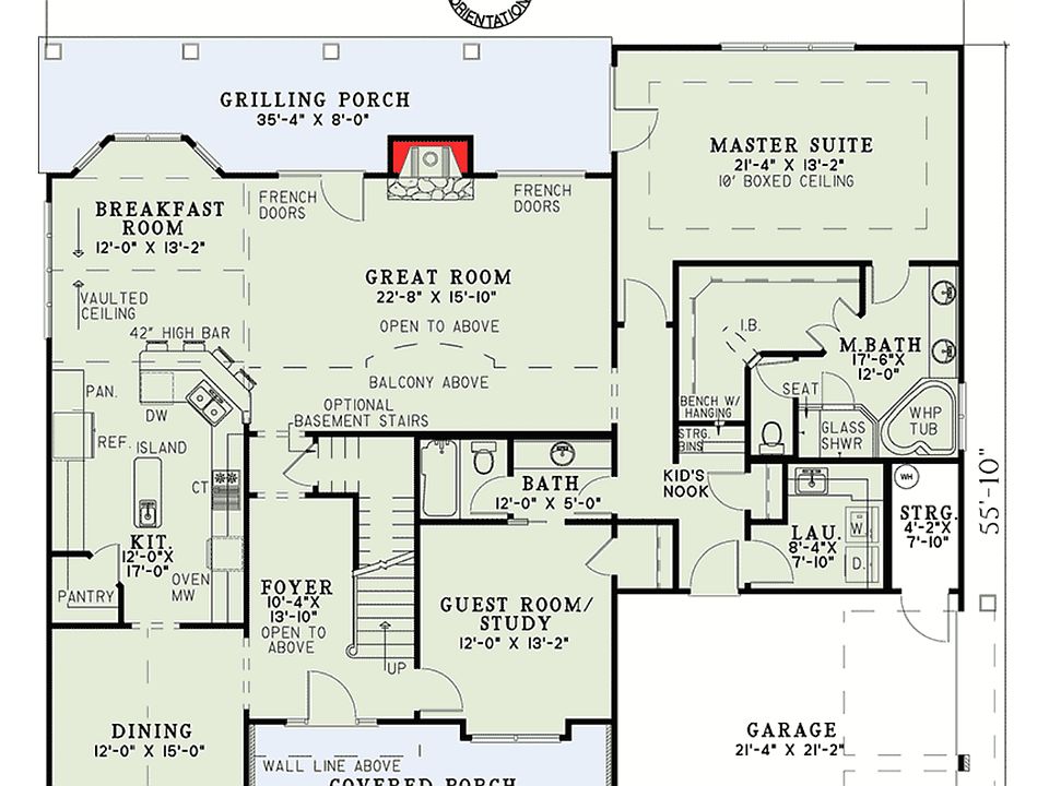2nd image of 50 Southern Way Dr