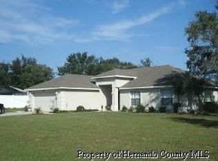 14133 Pomona Ave, Spring Hill, FL 34609