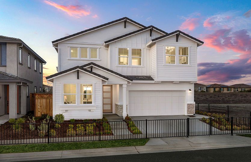 Modern Farmhouse