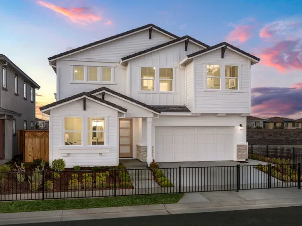 Plan 2 Plan, Cypress at Avina