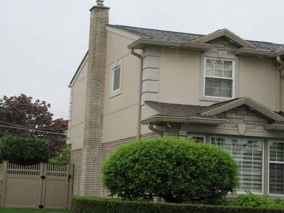 Property Side View