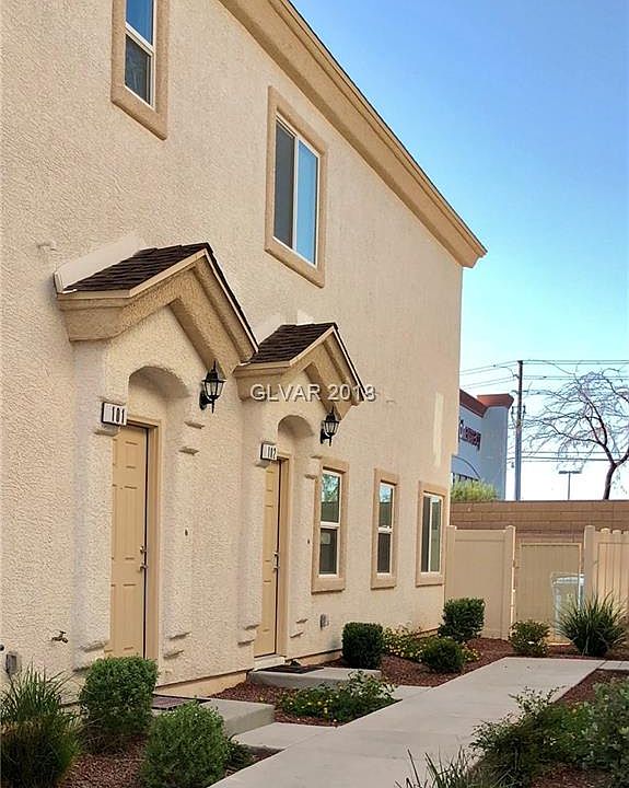 1st image of 6570 Clara Bow Ave Unit 102