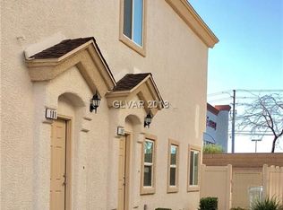 6570 Clara Bow Ave UNIT 102, Las Vegas, NV 89122