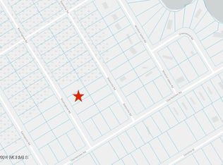 LOT 22 Rockingham Rd, Southport, NC 28461