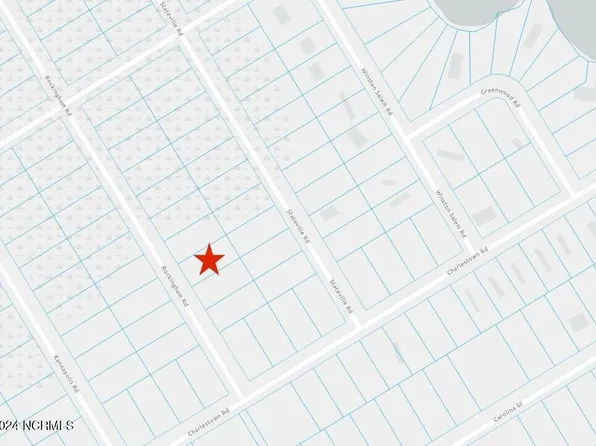 Lot 22 Rockingham Road, Southport, NC 28461