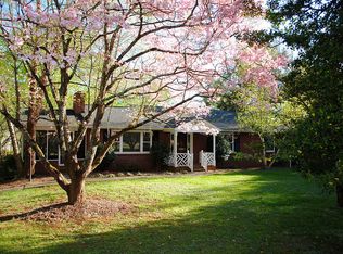 3514 Milhaven Rd, Winston Salem, NC 27106