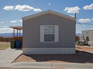 33 O'Neil Loop, Page, AZ 86040