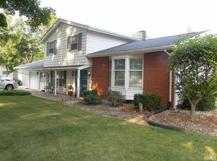 20305 E Johnson Rd, South Bend, IN 46614