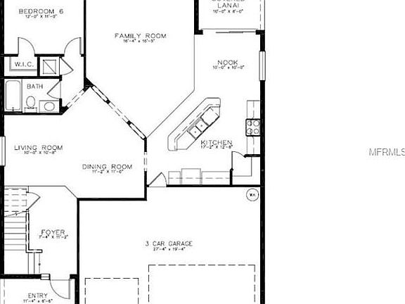 2nd image of 18424 Aylesbury Ln