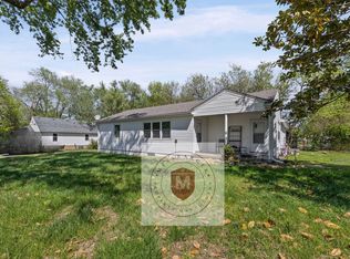 216 Myron Ave, Belton, MO 64012