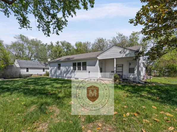 216 Myron Ave, Belton, MO 64012