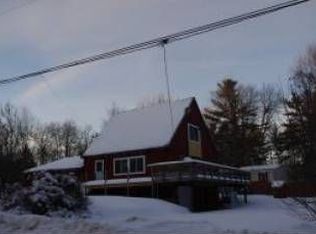 17 Elm St, Northwood, NH 03261