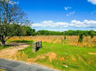 49 Jasmine Rd LOT 49, Fuquay Varina, NC 27526