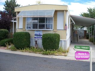 147 Empire Ln, Carson City, NV 89706