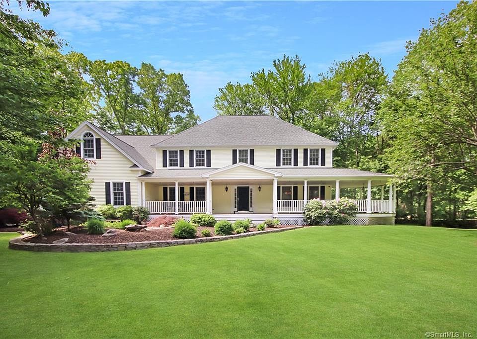 450 Dublin Rd, Southbury, CT 06488 Zillow