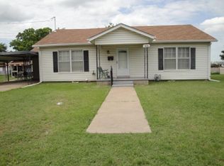 3840 Parrish St, Waco, TX 76705